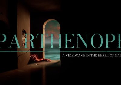 Katabasi Studio e il caso 'Parthenope': il gioco non è legato all'omonimo film di Sorrentino