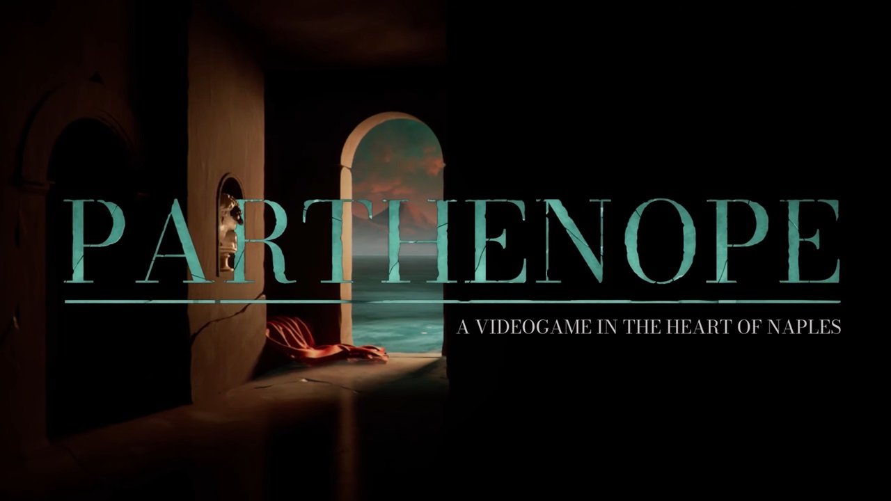 Katabasi Studio e il caso 'Parthenope': il gioco non è legato all'omonimo film di Sorrentino