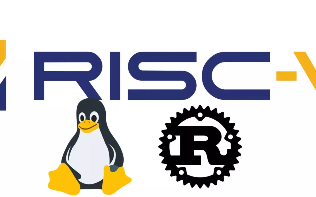 aggiunto il supporto a Rust su kernel Linux