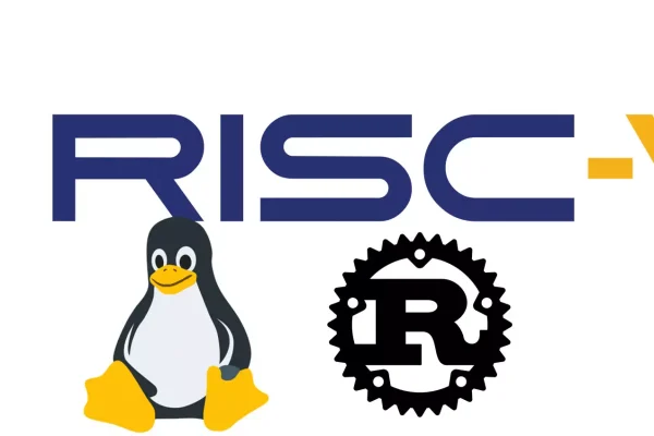 aggiunto il supporto a Rust su kernel Linux