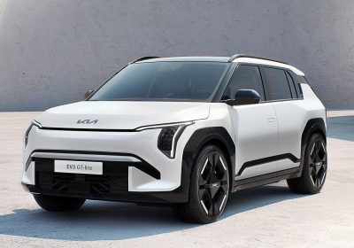 Kia svela caratteristiche e lancio della EV3: due tagli di batteria e un solo motore