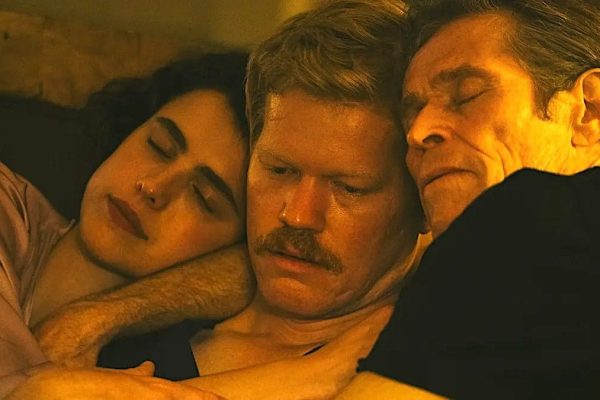 Kinds Of Kindness è la summa del pensiero di Yorgos Lanthimos