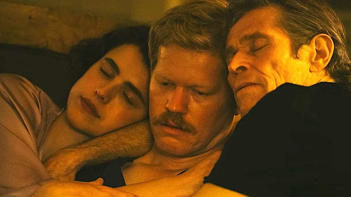Kinds Of Kindness è la summa del pensiero di Yorgos Lanthimos