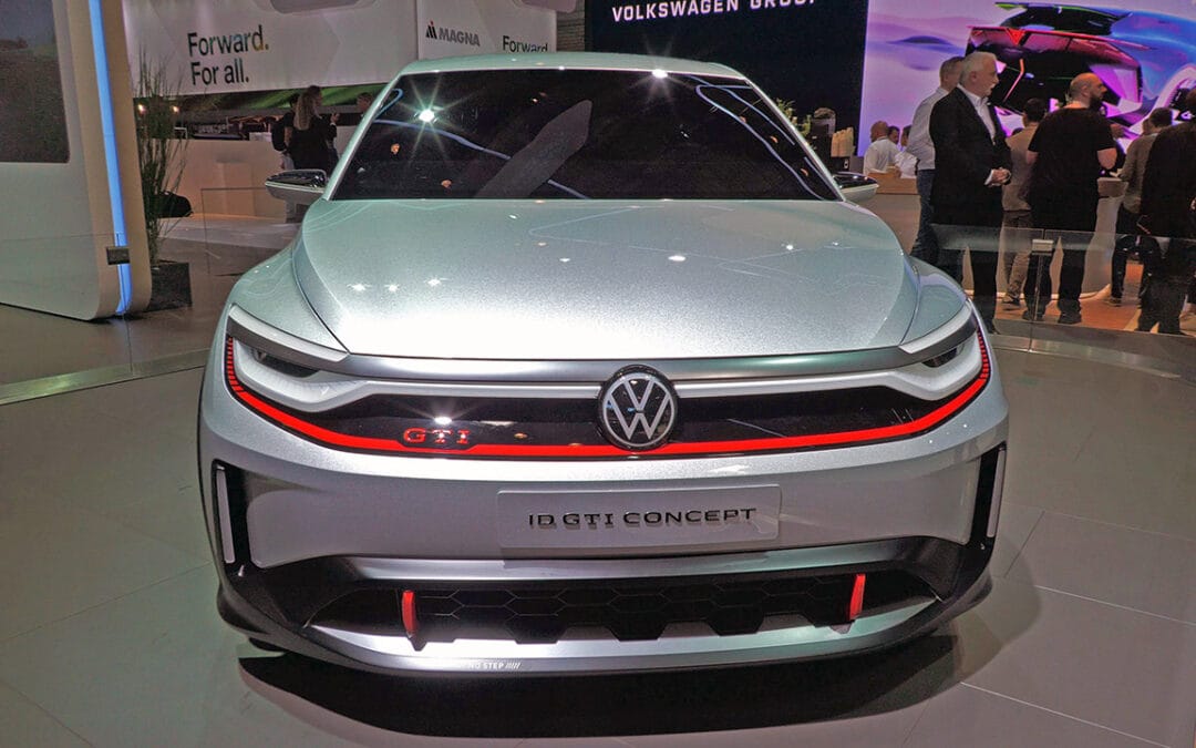 L'accordo tra Volkswagen e Renault per la produzione di un'auto elettrica da 20.000 euro potrebbe essere saltato