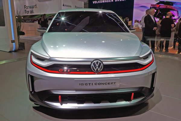 L'accordo tra Volkswagen e Renault per la produzione di un'auto elettrica da 20.000 euro potrebbe essere saltato