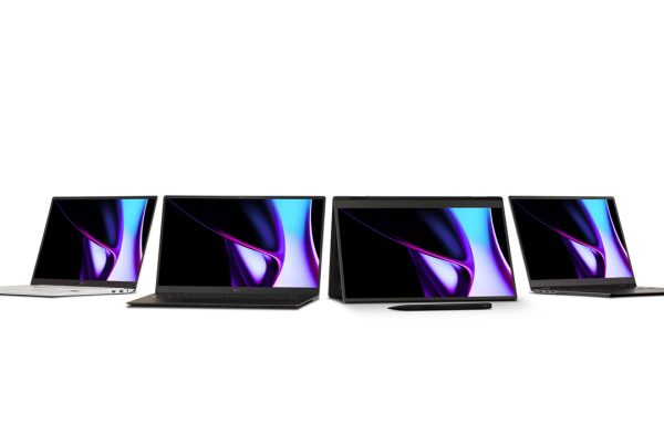 LG Gram: disponibile in Italia la gamma 2024 di ultrabook, anche con display OLED