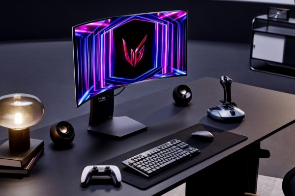 LG svela la nuova linea di monitor gaming UltraGear OLED: massima immersività e prestazioni al top