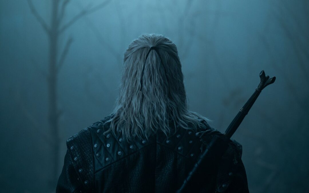 The Witcher 4, Il primo sguardo a Liam Hemsworth nei panni di Geralt di Rivia