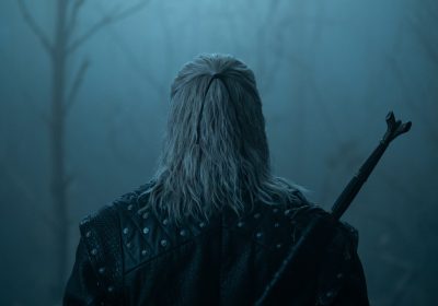 The Witcher 4, Il primo sguardo a Liam Hemsworth nei panni di Geralt di Rivia