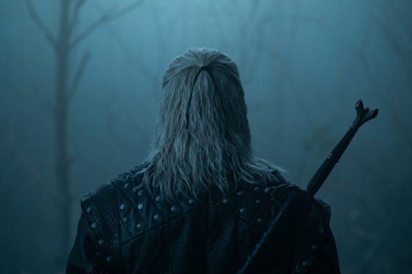 The Witcher 4, Il primo sguardo a Liam Hemsworth nei panni di Geralt di Rivia