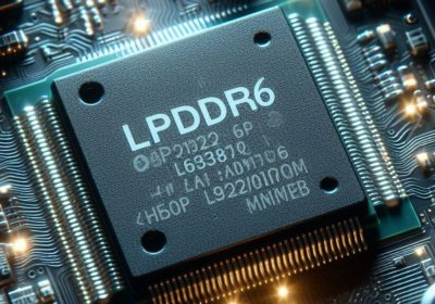 LPDDR6 fino a 14,4 Gbps e DDR6 fino a 17,6 Gbps? Specifiche per le memorie next-gen