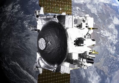 La sonda spaziale NASA OSIRIS-APEX ha superato il passaggio ravvicinato dal Sole
