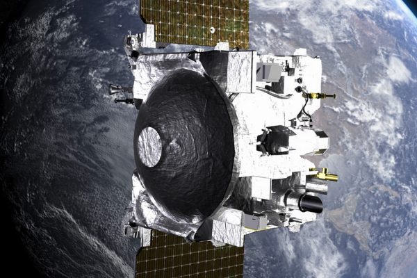 La sonda spaziale NASA OSIRIS-APEX ha superato il passaggio ravvicinato dal Sole