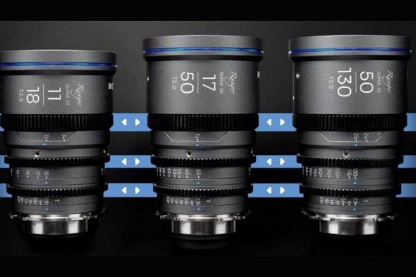 Laowa Ranger S35 Compact Zoom: nuovi obiettivi cinematografici per Super 35
