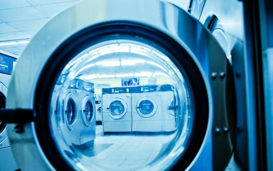 Lavatrici smart colpite da remoto permettono milioni di lavaggi gratis