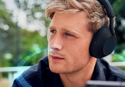 Le Sony WH-1000XM5, cuffie regine del Noise Cancelling, sono tornate al super prezzo di 272€