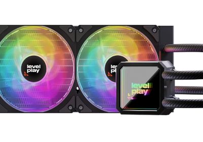 LevelPlay fa il suo esordio nel settore del raffreddamento con una gamma completa