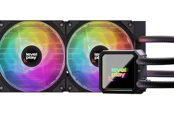 LevelPlay fa il suo esordio nel settore del raffreddamento con una gamma completa