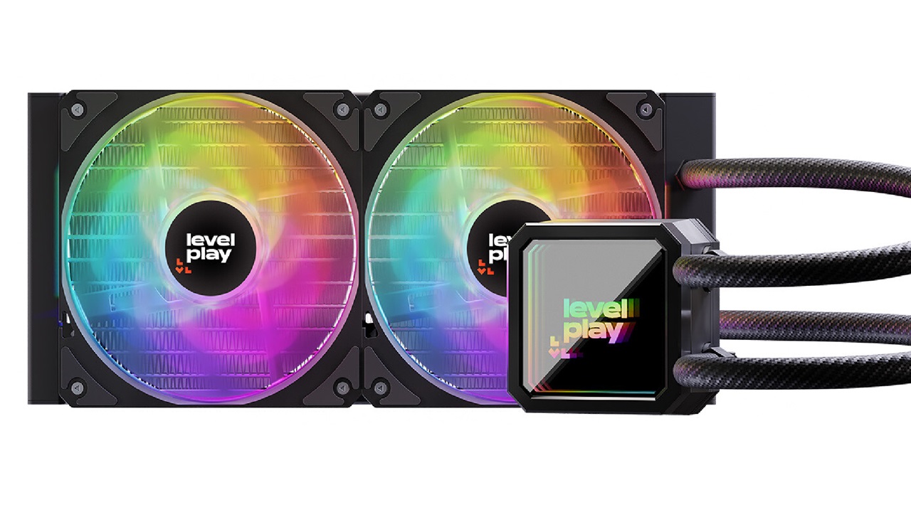 LevelPlay fa il suo esordio nel settore del raffreddamento con una gamma completa