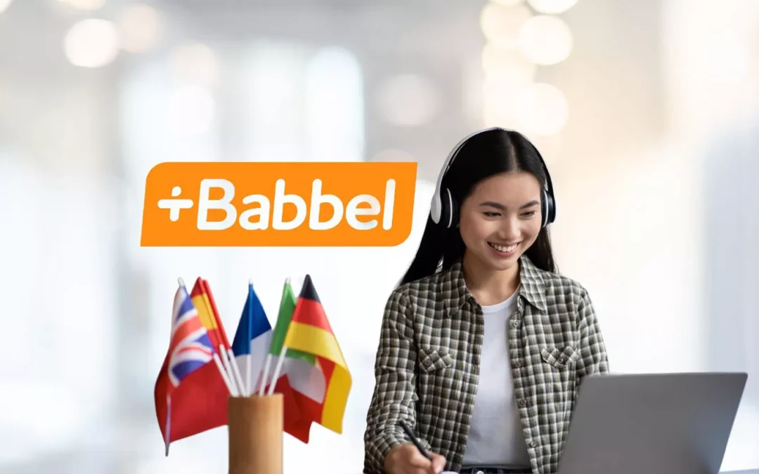 Lezioni dal vivo per imparare le lingue: seguile con Babbel Live