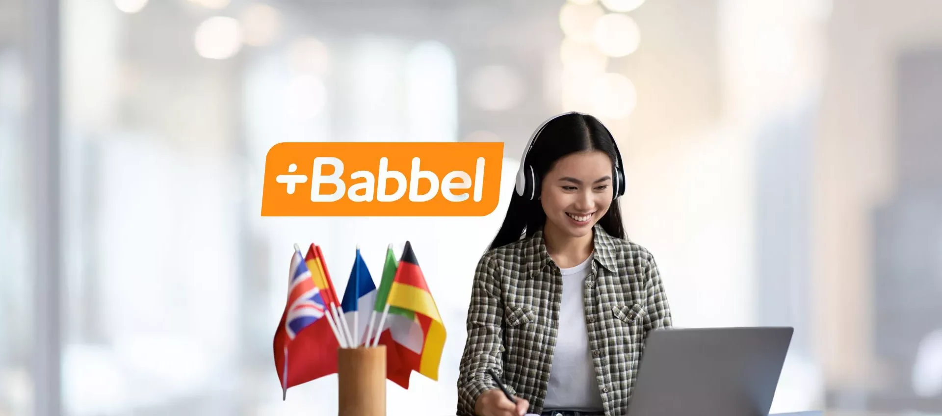 Lezioni dal vivo per imparare le lingue: seguile con Babbel Live