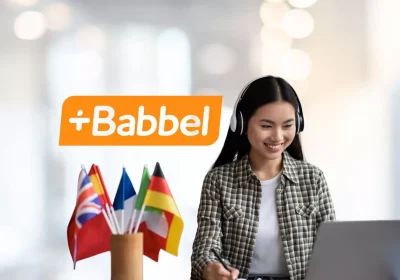 Lezioni dal vivo per imparare le lingue: seguile con Babbel Live