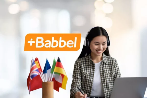 Lezioni dal vivo per imparare le lingue: seguile con Babbel Live