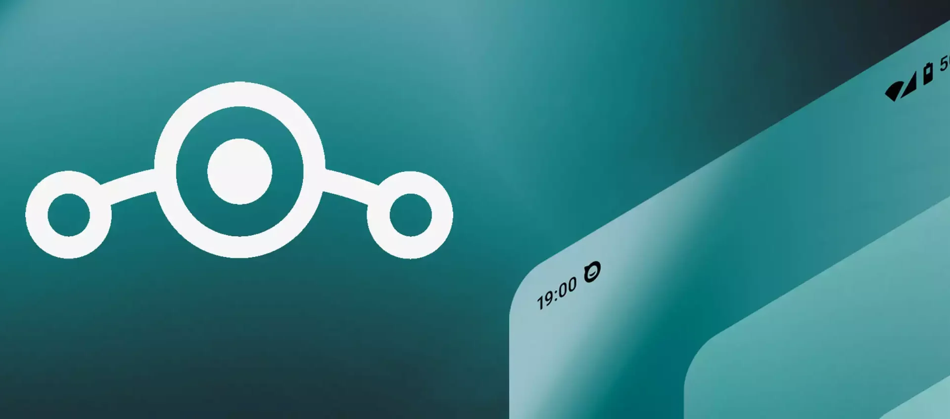 Galaxy S20 FE riceve Android 14 grazie a LineageOS 21