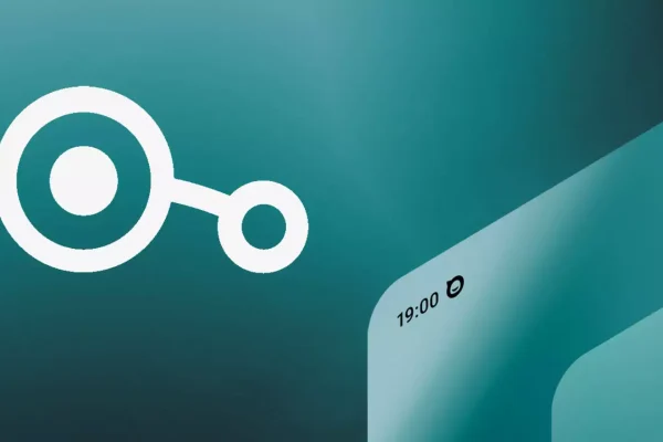 Galaxy S20 FE riceve Android 14 grazie a LineageOS 21