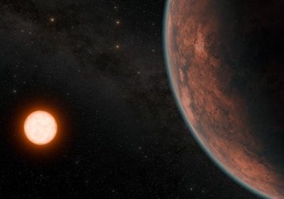 Esopianeta, ne è stato scoperto uno potenzialmente abitabile nella costellazione dei Pesci