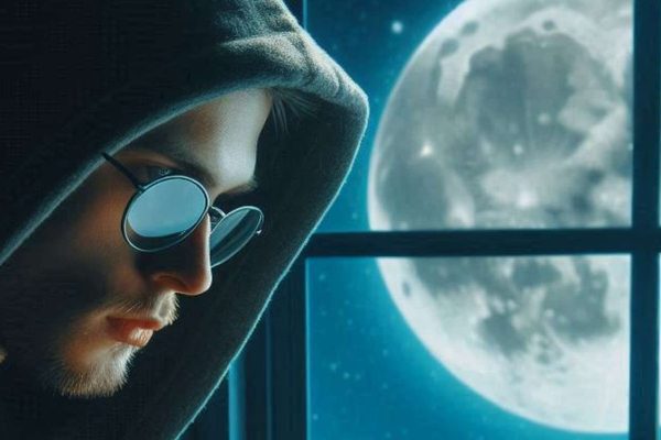 Attacco con due backdoor contro Ministero europeo