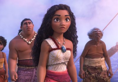 Oceania 2, ecco il primo trailer con il ritorno di Moana