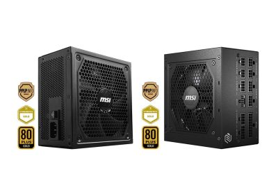 MSI, alimentatori con certificazione PPLP ATX 3.0. Di cosa si tratta?