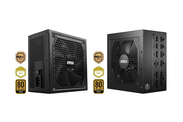 MSI, alimentatori con certificazione PPLP ATX 3.0. Di cosa si tratta?