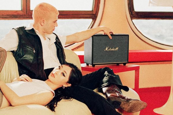 Marshall Woburn III, mostro di potenza e charme, è scontato di 100€ questa mattina!