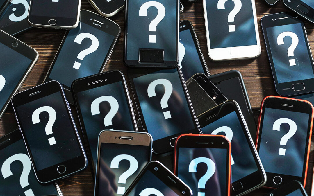 Mercato di smartphone europeo in ripresa. Ecco la TOP 5 dei marchi in Italia