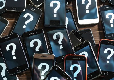 Mercato di smartphone europeo in ripresa. Ecco la TOP 5 dei marchi in Italia