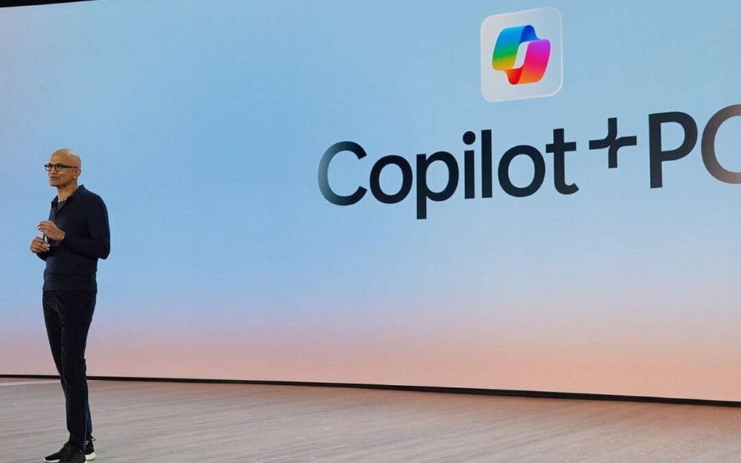 inizia la nuova era dell’IA