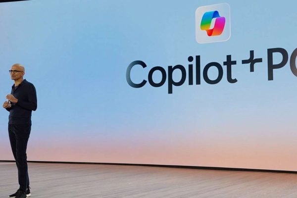 inizia la nuova era dell’IA