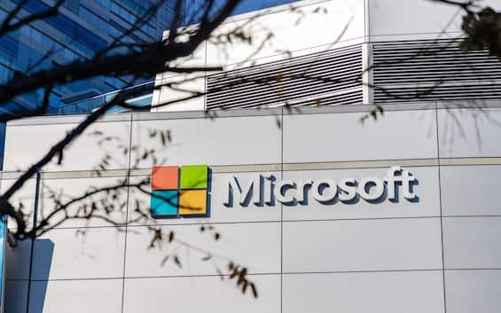 Intelligenza artificiale: Microsoft investirà 2,9 miliardi di dollari in Giappone