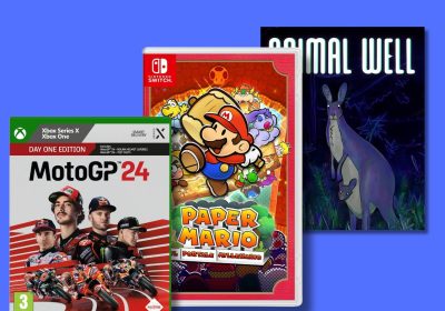 I migliori videogiochi del 2024