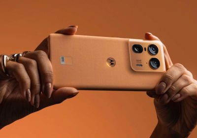 Motorola edge 50 ultra e 50 fusion arrivano in Italia