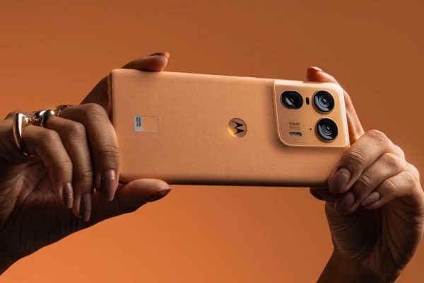 Motorola edge 50 ultra e 50 fusion arrivano in Italia