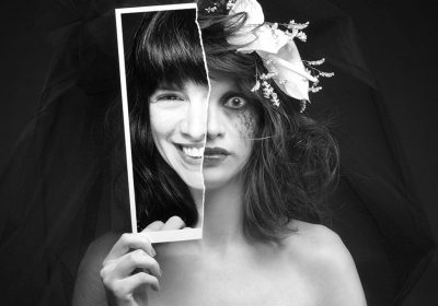 My Hidden Ego, il progetto fotografico di Monica Silva che unisce arte e psicologia