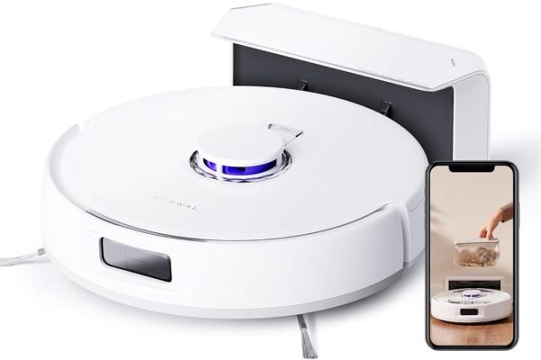 Narwal Freo X Plus e Narwal Freo X Ultra sono oggi i migliori robot per rapporto prezzo prestazioni: torna il prezzo di lancio!