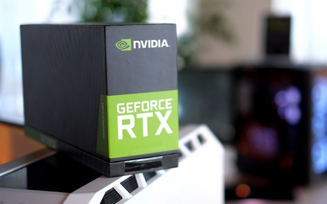 GeForce RTX 5060 Mobile: 8GB GDDR7, prestazioni aumentate e consumi ridotti secondo un produttore