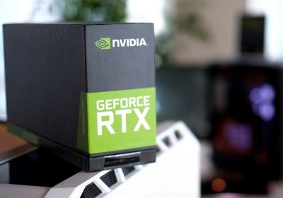 NVIDIA GeForce RTX 5090: spuntano voci su un design 'fisicamente monolitico'