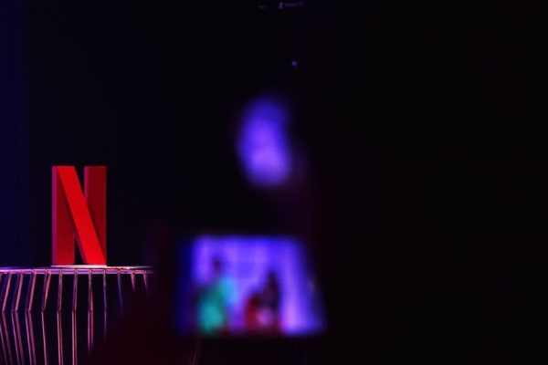 Netflix vuole trasformare le sue pubblicità