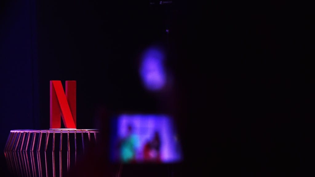 Netflix vuole trasformare le sue pubblicità