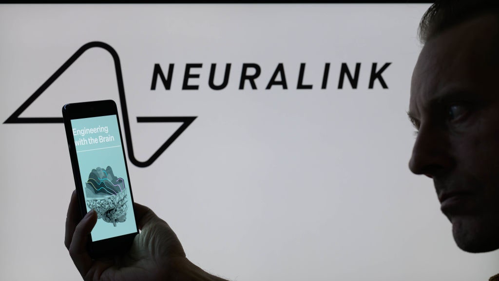 Neuralink inserirà il suo chip nel cervello di un secondo paziente